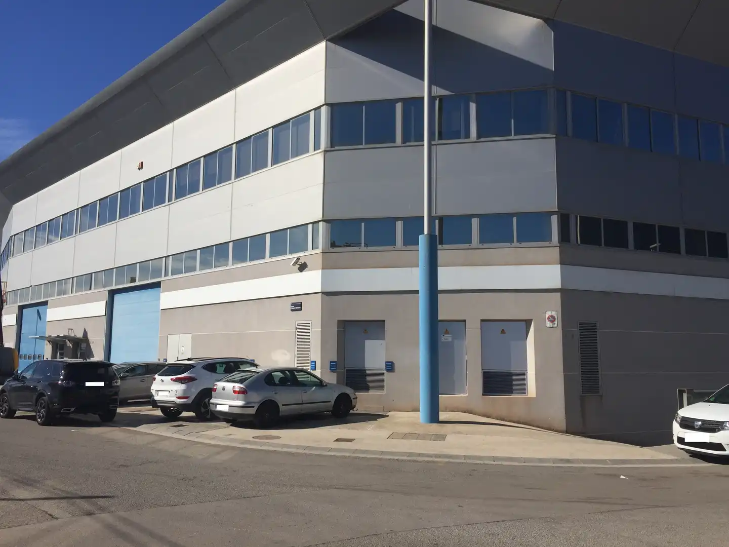 Parking à vendre à C/ Juli Galve Brusson