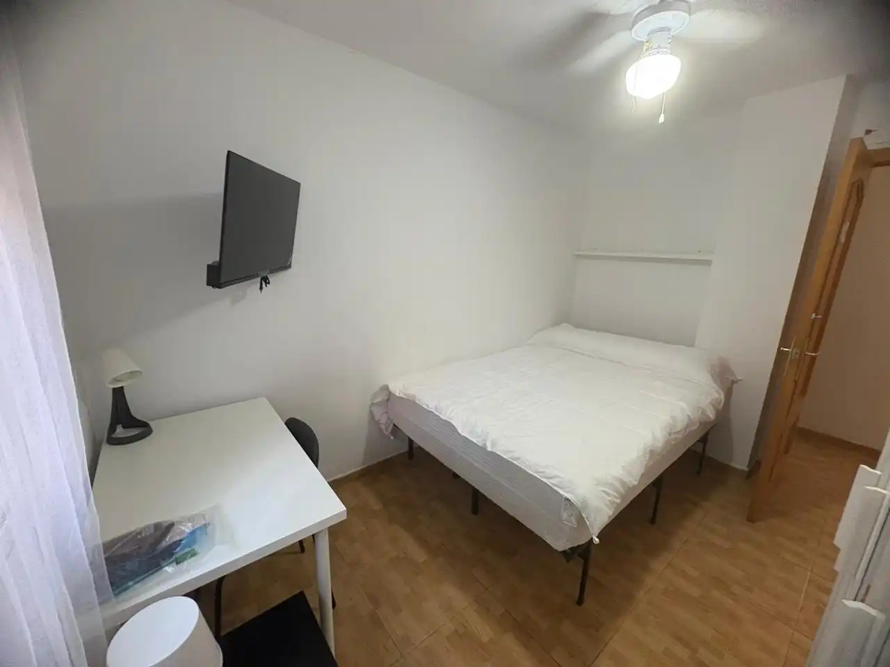 Habitación en Calle Victoria Domínguez Cerrato, La Oliva