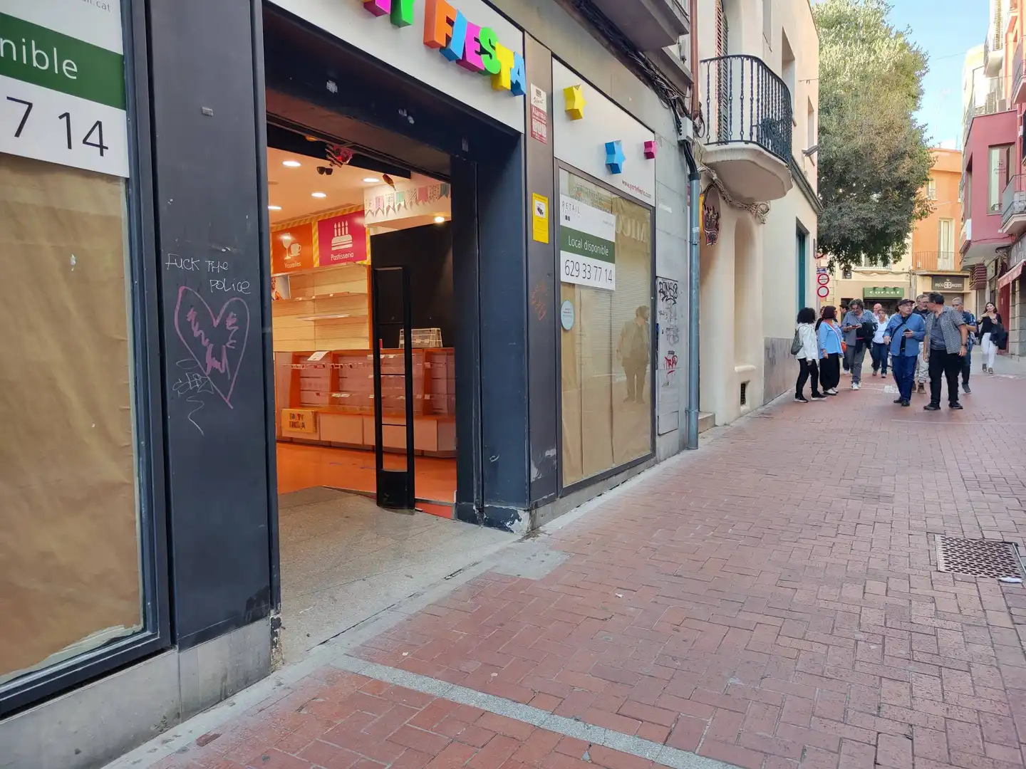 Local comercial en venta en Carrer GAVATXONS,DELS 15, imagen 5