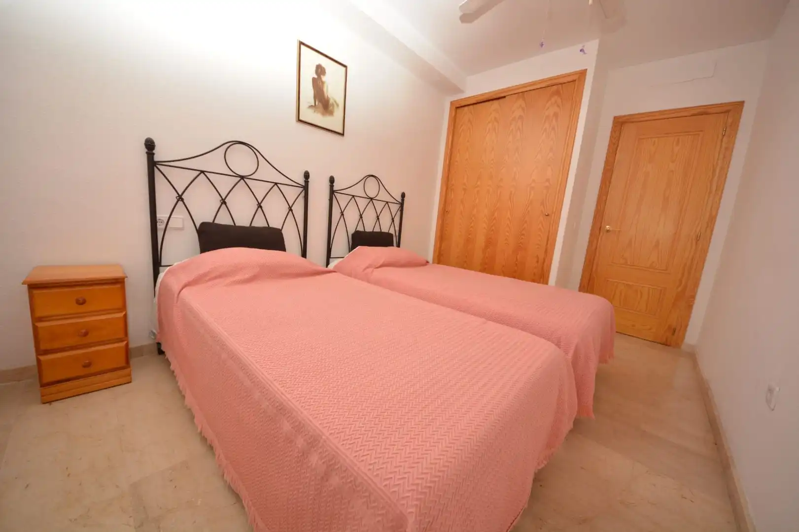 Apartament amb ascensor en venda a Centro Urbano, imagen 6