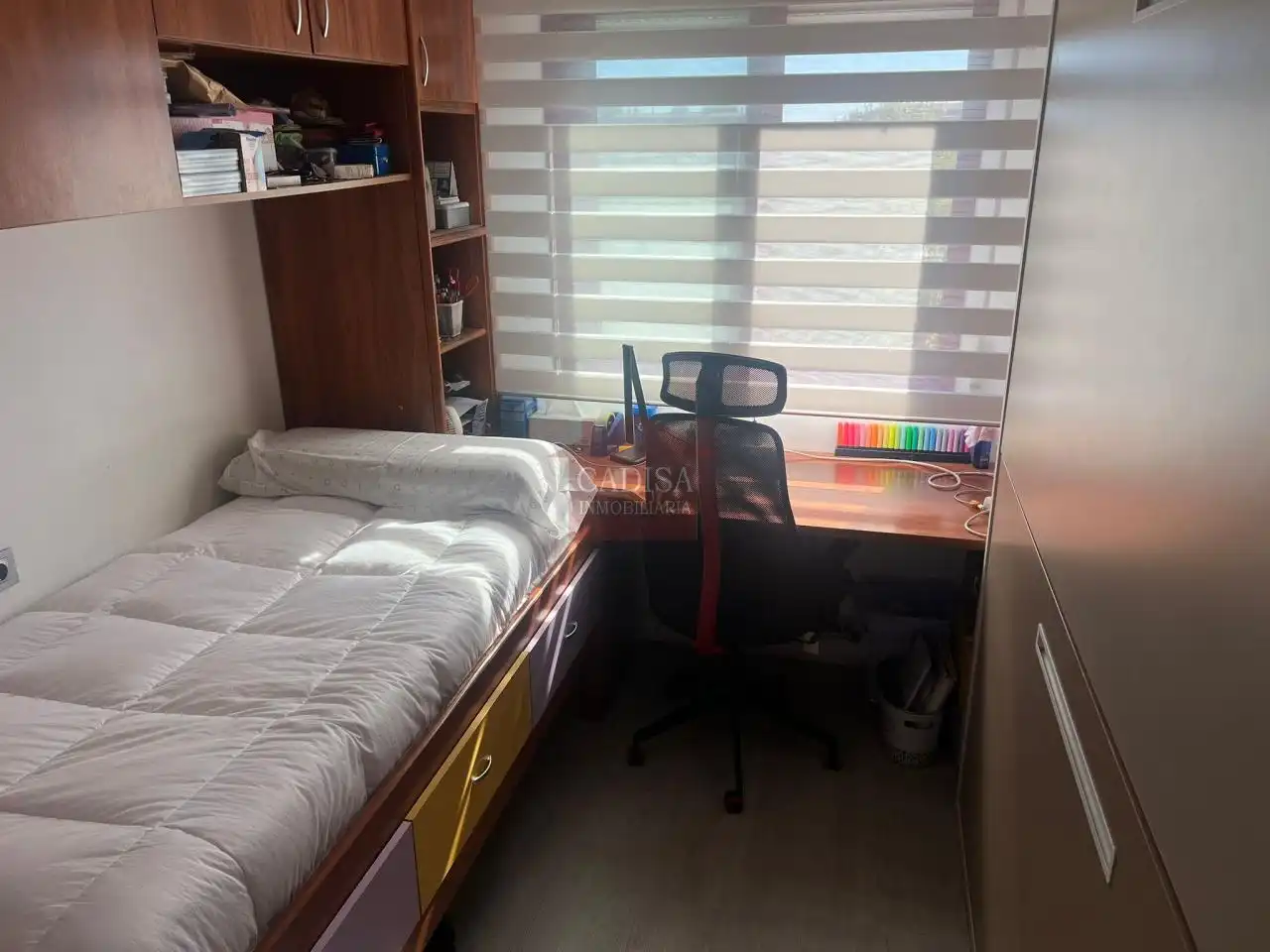 Habitación de Piso en venta en Salamanca con Calefacción y Balcón
