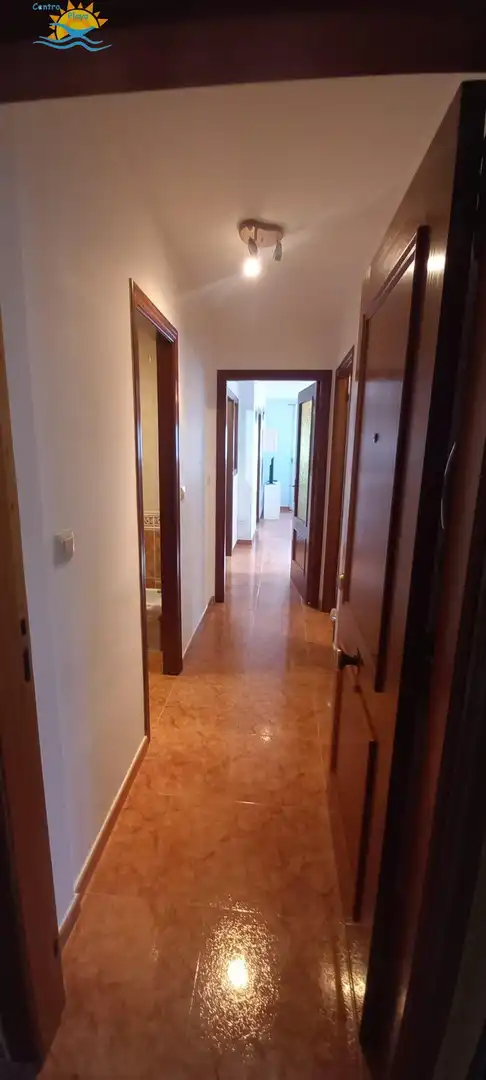 Apartament en venda a Sant Antoni