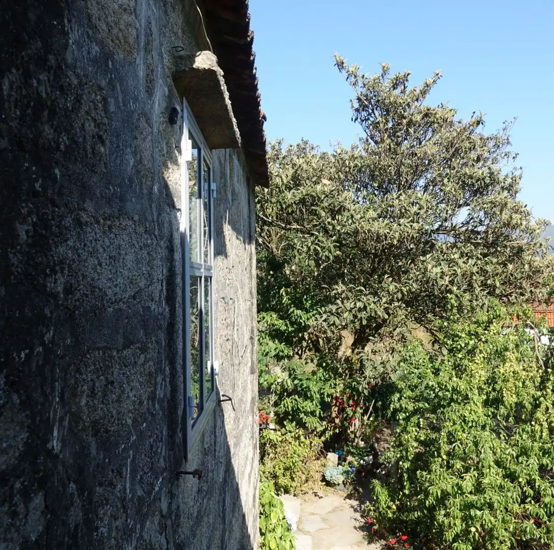 Exterior view of Houses for sale in Ponteareas, Pontevedra