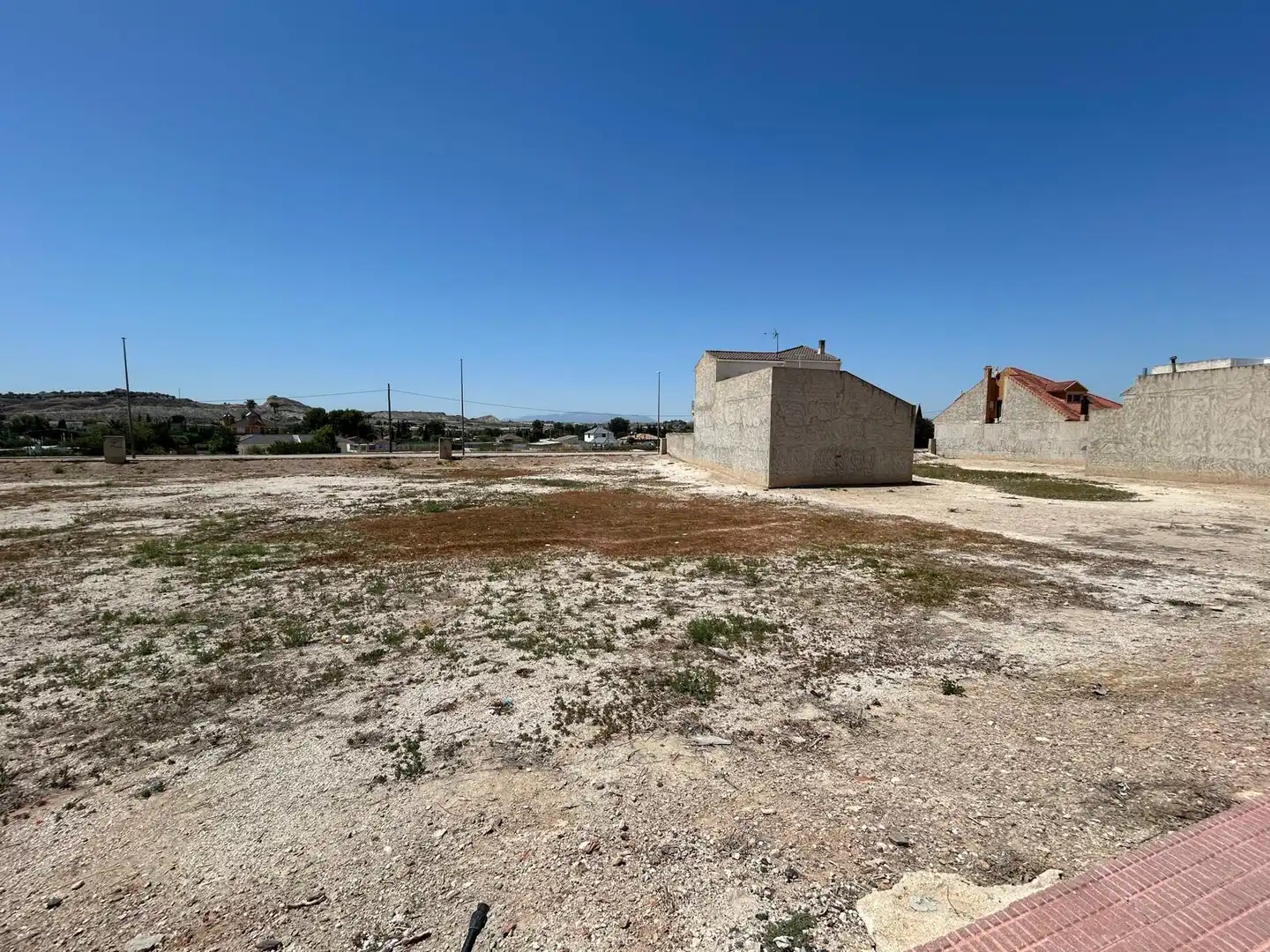 Terreni e lotti in vendita a Lorquí, imagen 5