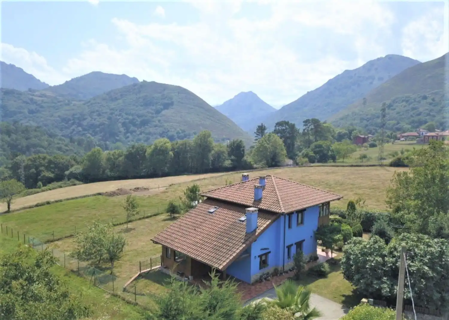 Villa mit Terrasse zum Verkauf in Cangas de Onís, imagen 43