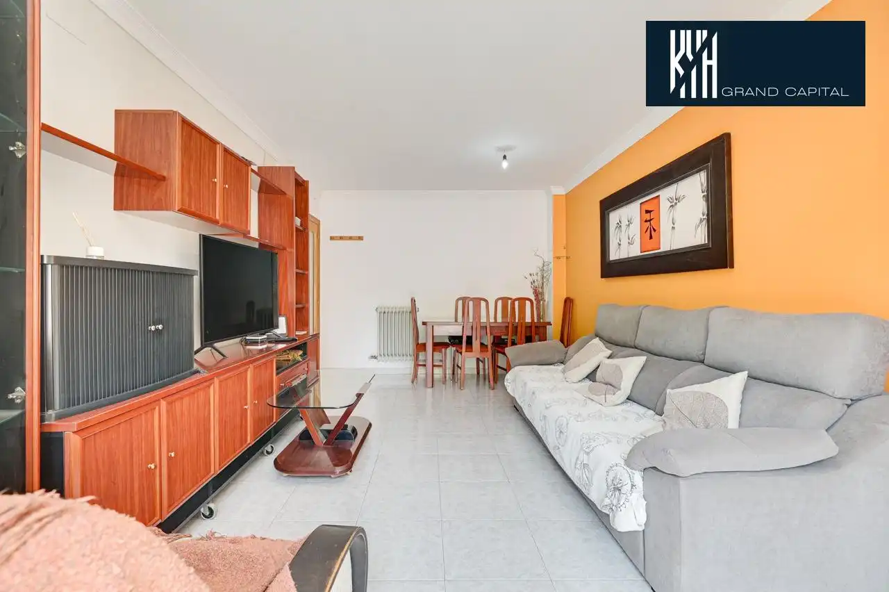 Appartement avec ascenseur à vendre à Carrer Carrer Marquès de Caldes de Montbui, imagen 9