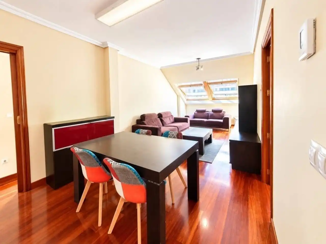 Apartamento con ascensor en venta en O Carballiño, imagen 8
