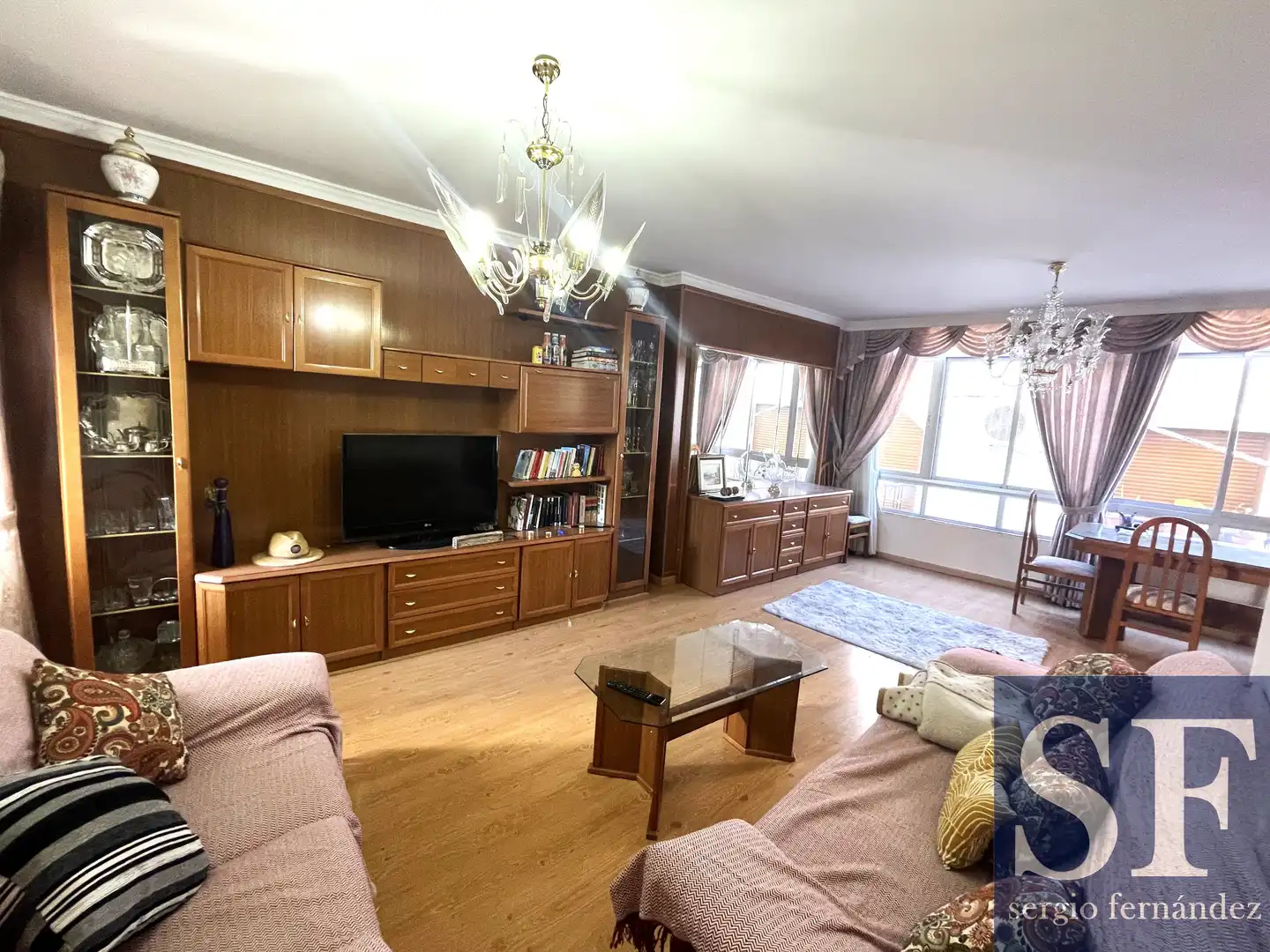 Apartment for sale in Canillas de Aceituno, imagen 2