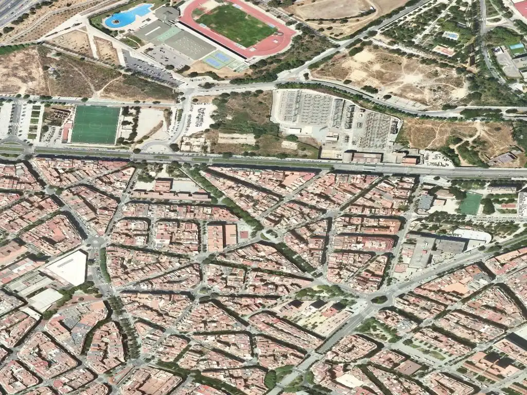Wohnung zum Verkauf in calle Empuries, imagen 3