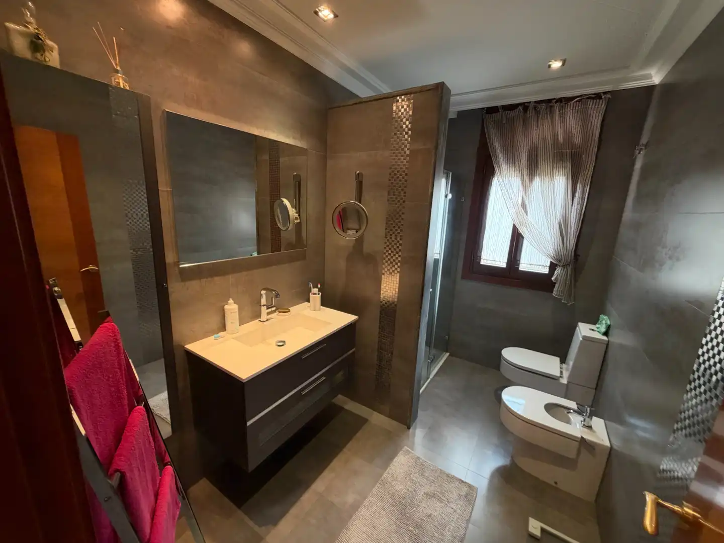 Chalet con piscina en venta en Centro - Manguilla, imagen 34