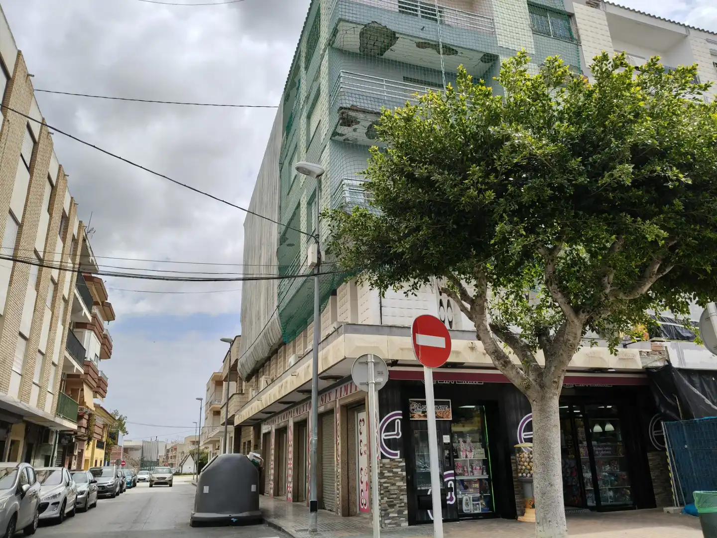 Terreno residenziale in vendita a Avenida de Palacios 12, imagen 30