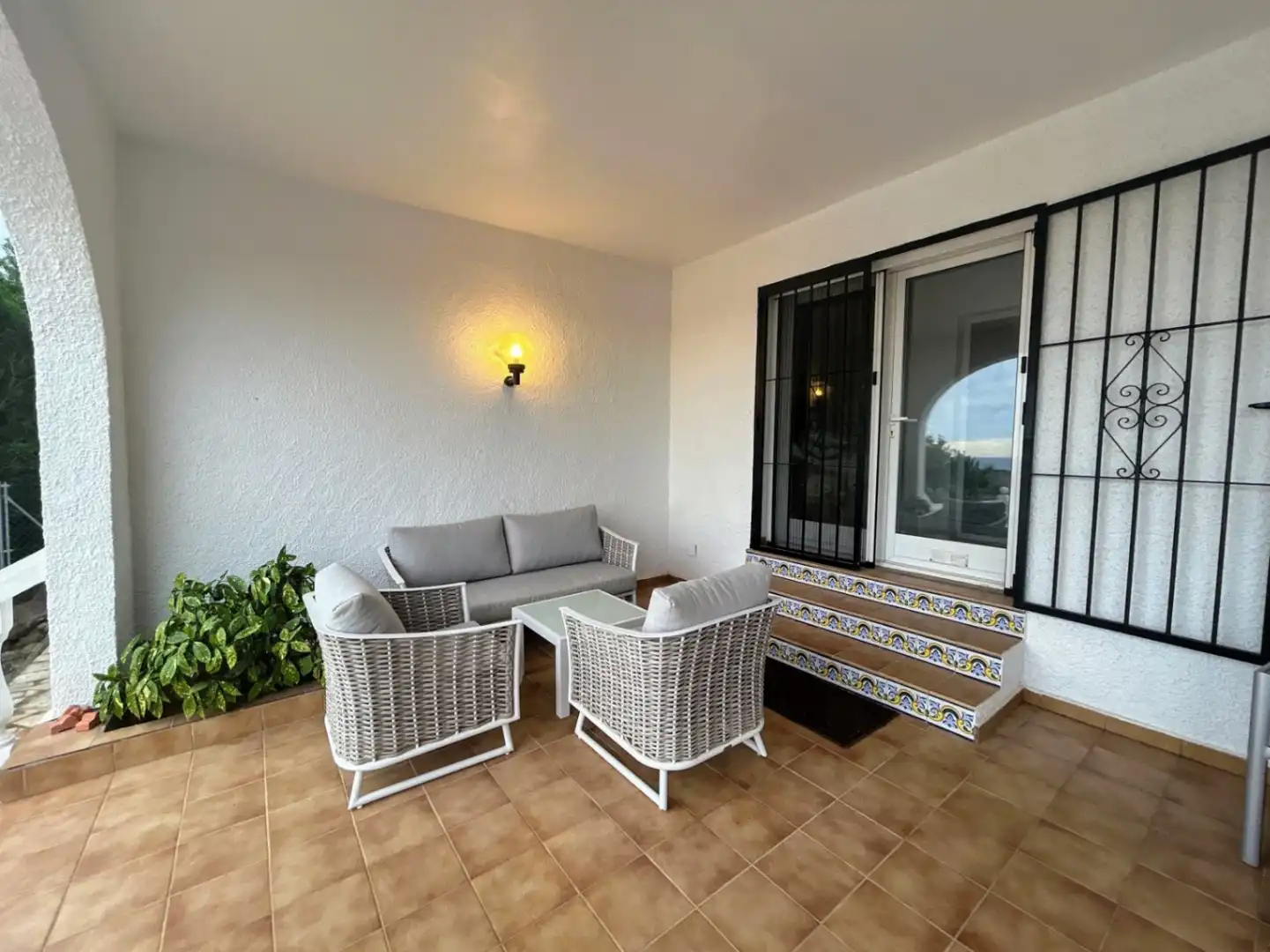 Chalet con piscina en venta en Pego, imagen 22