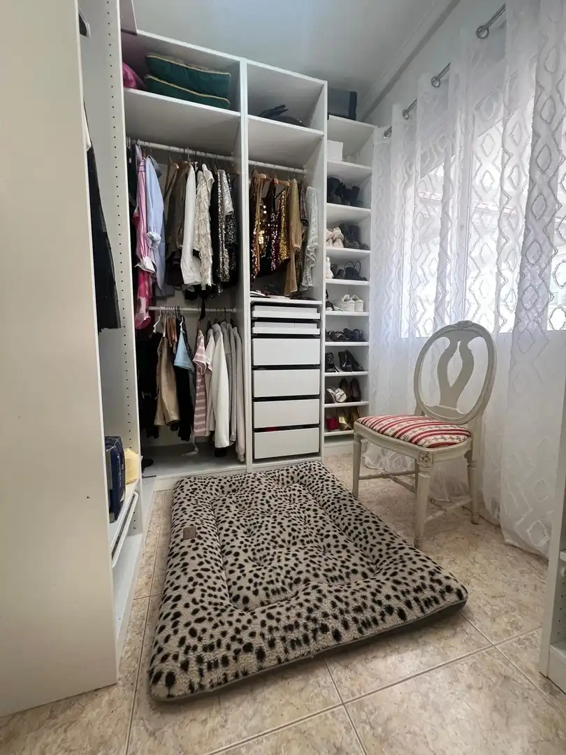 Habitación de Casa o chalet en venta en Rojales