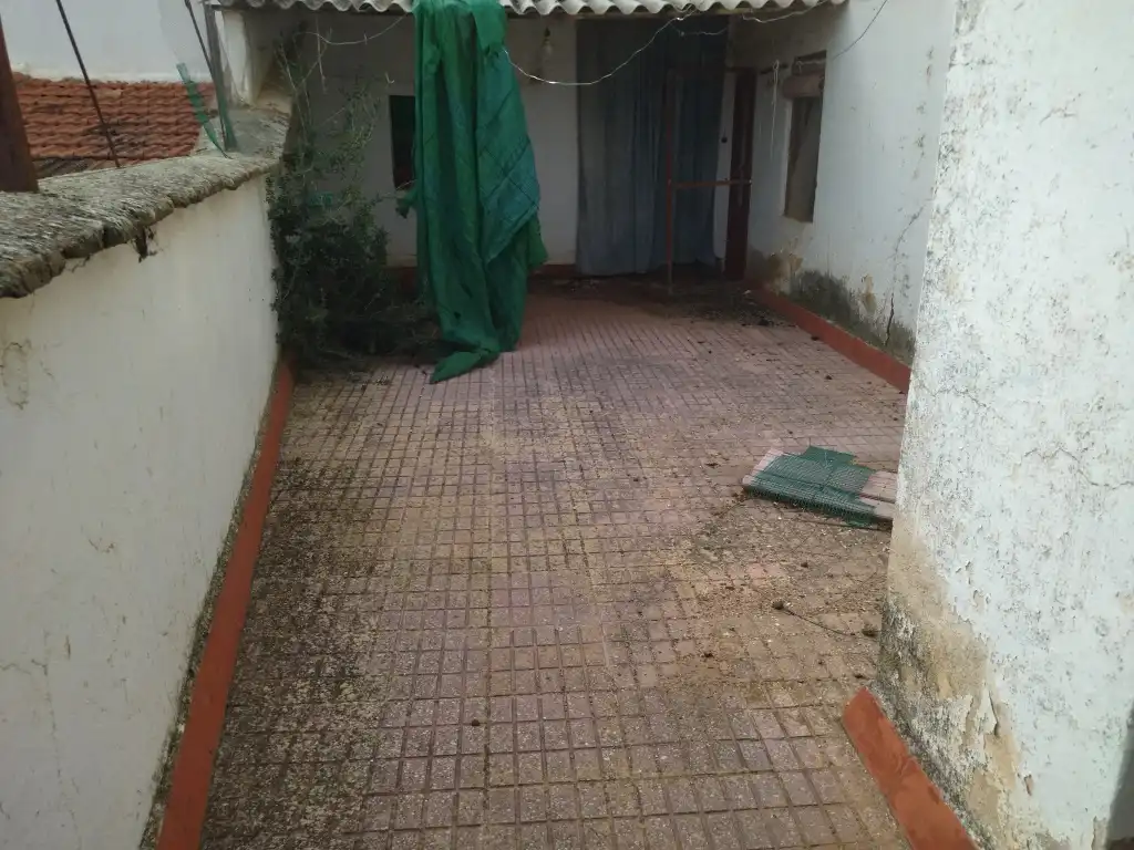 Finca rústica en venda en Benquerencia de la Serena amb Terrassa i Traster