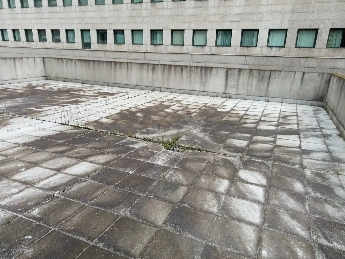 Terrassa de Planta baixa en venda en Santiago de Compostela  amb Jardí privat i Balcó