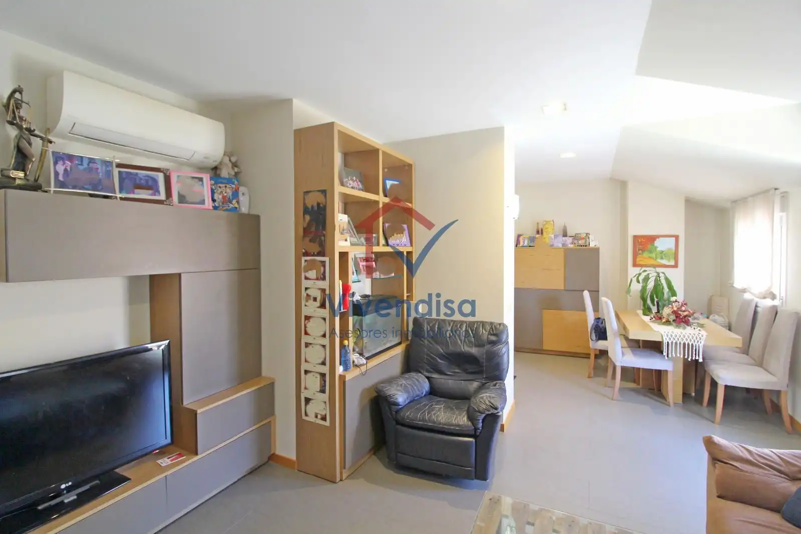 Ático con terraza en venta en Ferial, imagen 6