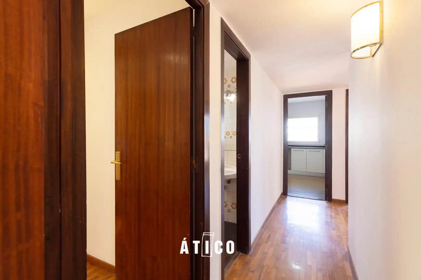 Penthouse mit Aufzug zum Verkauf in Sarrià - Sant Gervasi, imagen 43