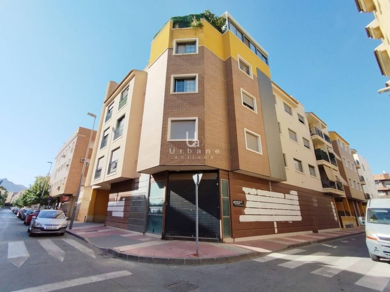 Premises for sale in CRISTOBAL GUIRAO GARCIA, Beniaján
