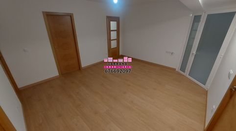Foto 2 de Piso de alquiler en Rúa de Jenaro de la Fuente, 50, Casablanca - Calvario, Vigo