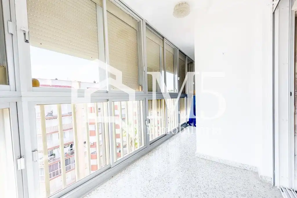 Flat with pool for sale in Torre del Mar, imagen 8