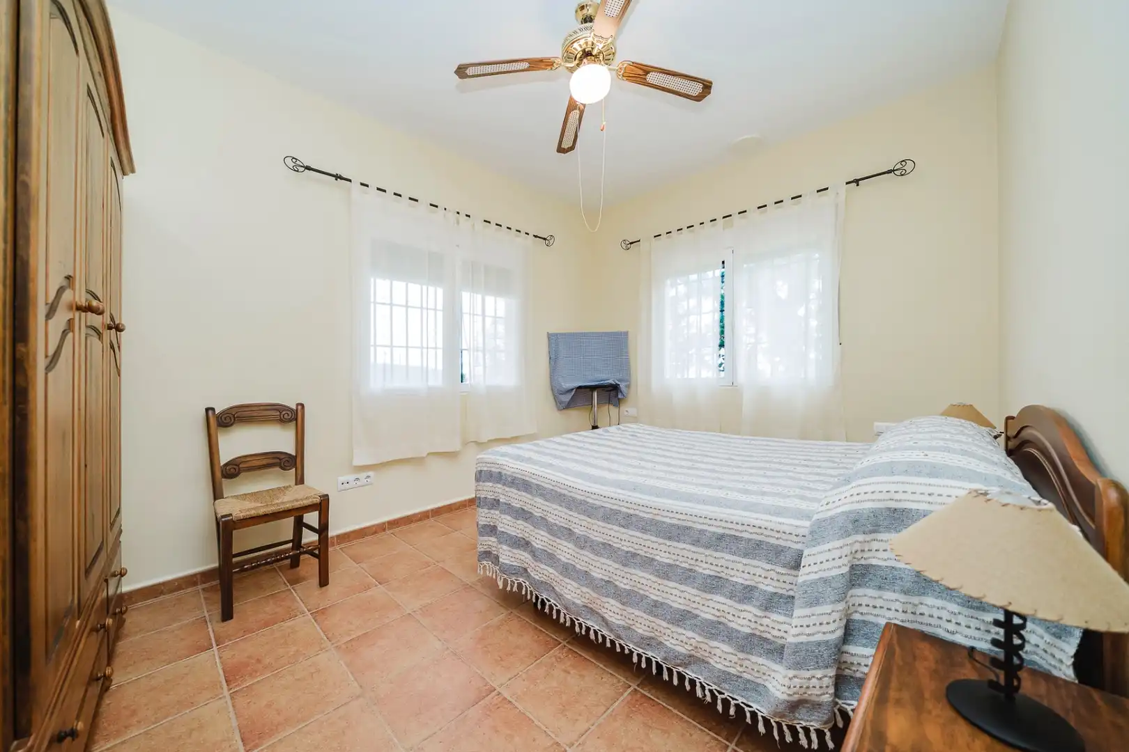 Casa con piscina in vendita a Campo de Murcia, imagen 29