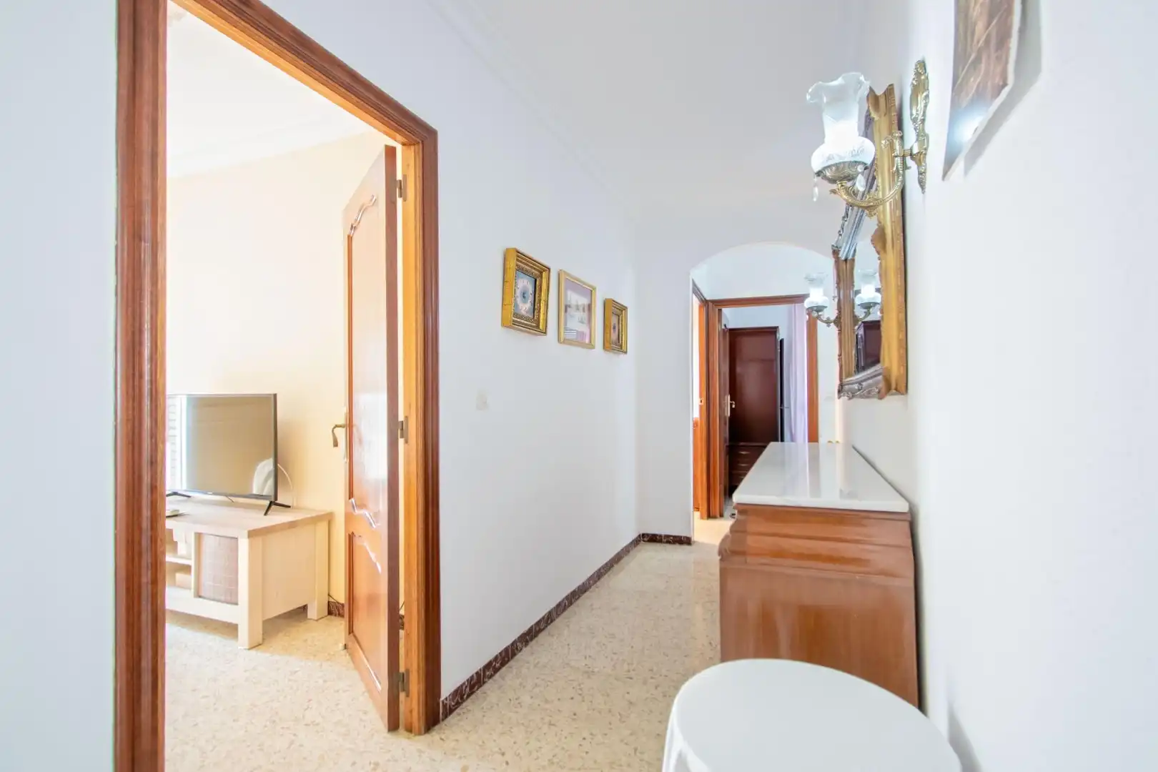 Piso con ascensor en venta en Bellavista - La Palmera, imagen 7