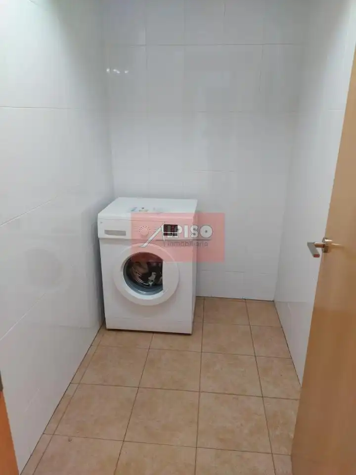 Apartamento en venta en Montepedroso, 1, Barrocanes