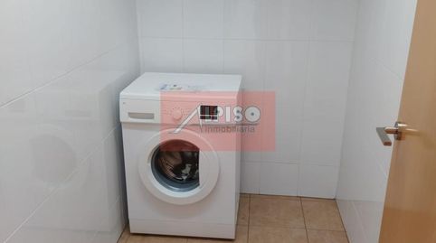 Foto 5 de Apartamento en venta en Montepedroso, 1, Barrocanes, Ourense Capital