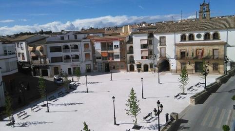 Photo 3 of Attic for sale in Plaza de la Villa, Torreperogil, Jaén