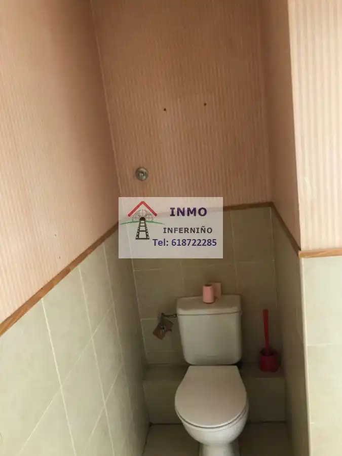 Business premises to rent in A Malata - Catabois - Ciudad Jardín, imagen 7