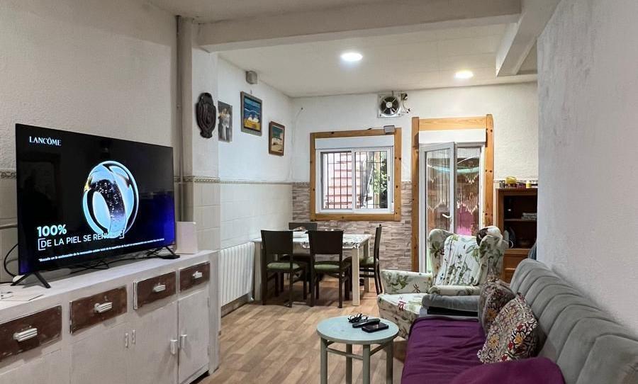 Foto 1 de Piso en venta en Malgrat de Mar, Barcelona