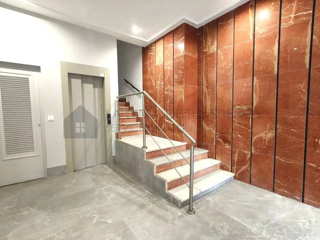 Piso en venta en Elda