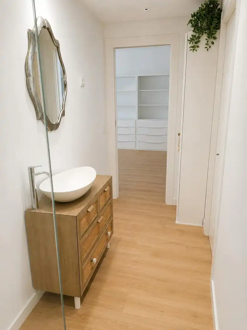 Piso de alquiler en N/A, Palos de Moguer