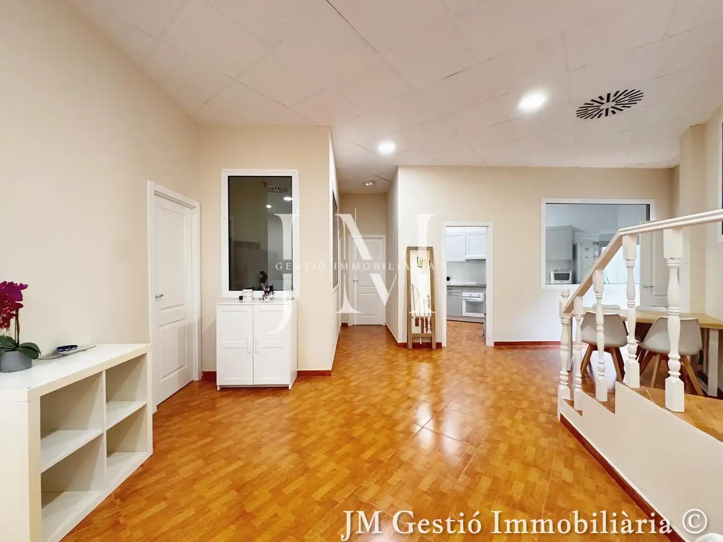 Flat with lift for sale in Centre, imagen 5
