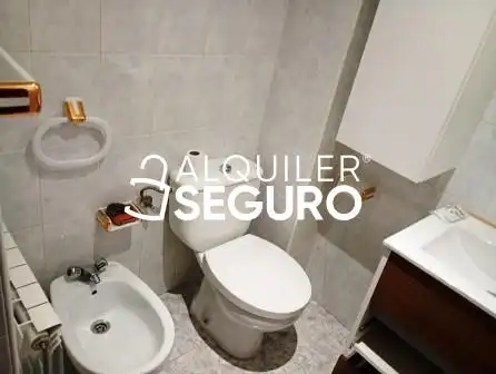 Pis de lloguer a pamplona, Zona rural noroeste