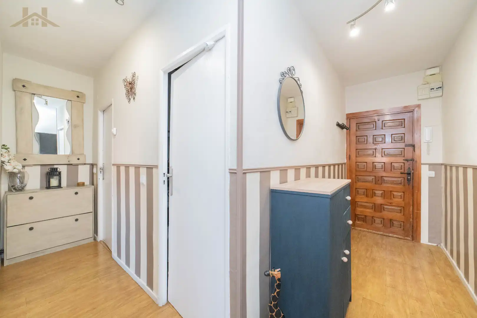 Piso en venta en Villaviciosa de Odón con Calefacción y Balcón