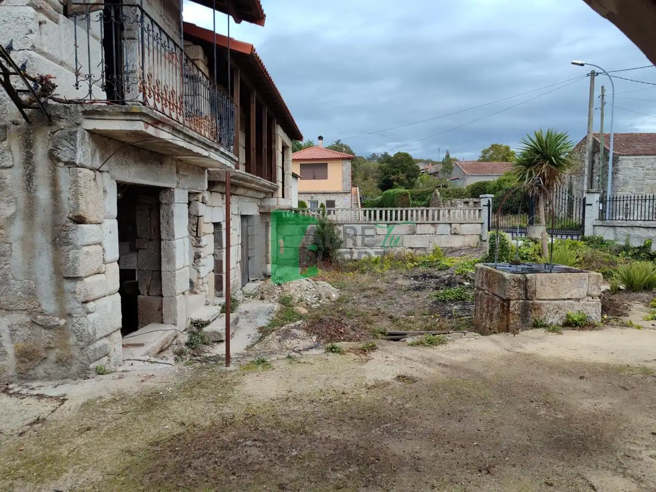 Casa con giardino in vendita a Xinzo de Limia, imagen 35