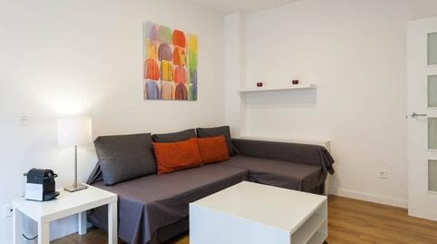 Photo 2 of Flat for rent in Calle Rey Abdullah, 6, San Pablo - Juan Flórez, A Coruña Capital