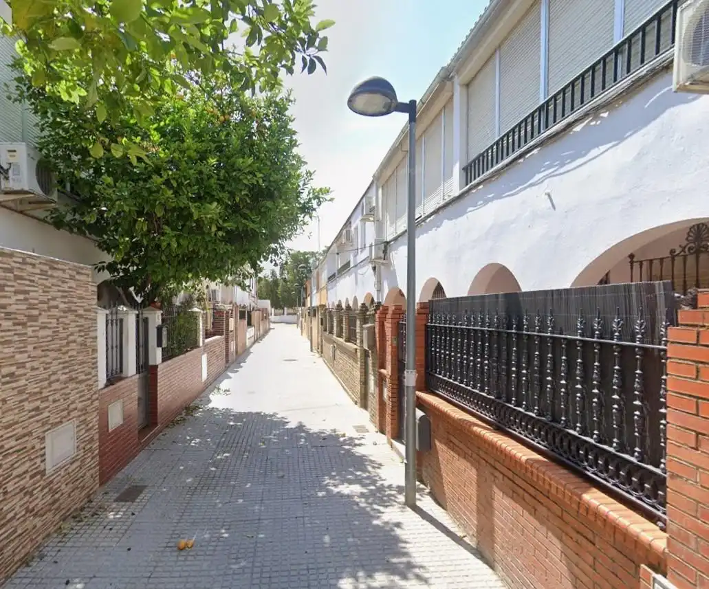 House for sale in RECREO SAN JOSE