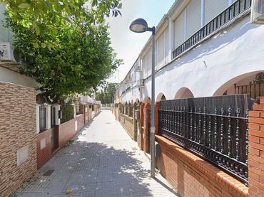 Casa en venda a RECREO SAN JOSE