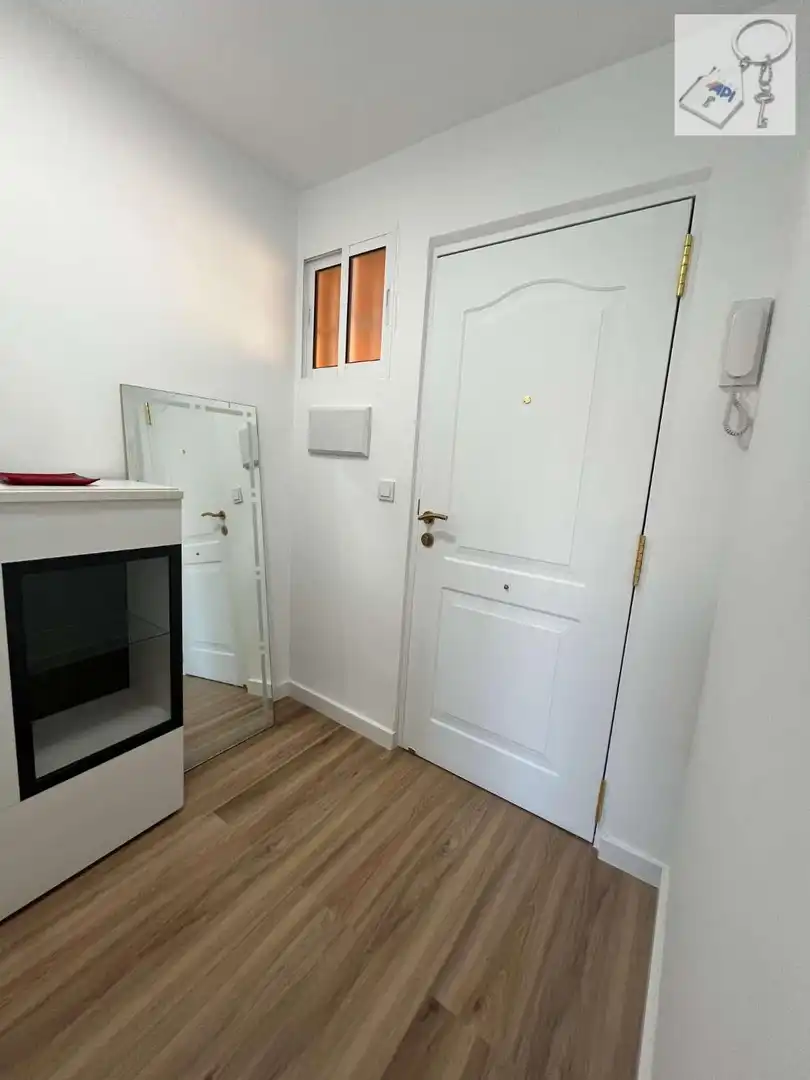 Apartamento de alquiler en Torrevieja con Aire acondicionado, Calefacción y Terraza