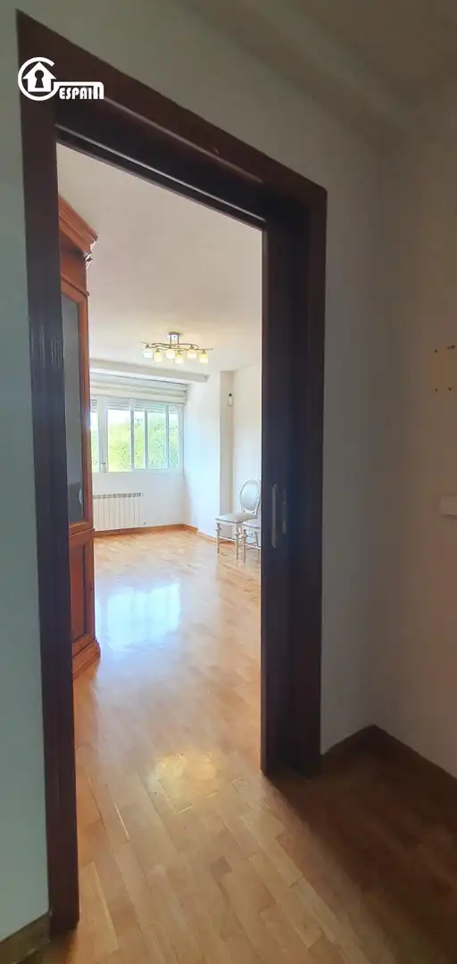 Habitación de Piso en venta en Madrid con Calefacción y Parquet