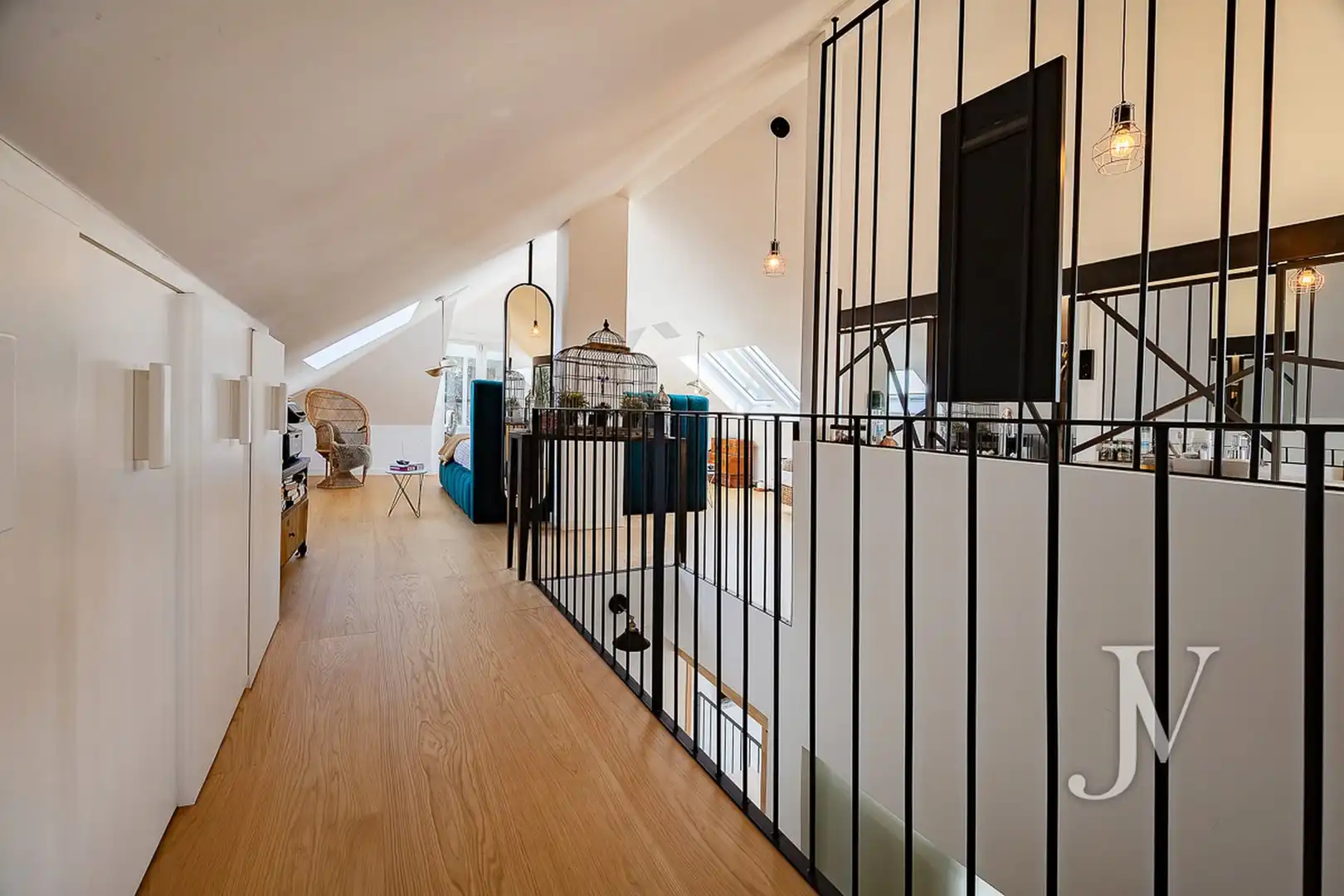 Detached homes for rent in Pozuelo de Alarcón  with Air Conditioner, Heating and Private garden