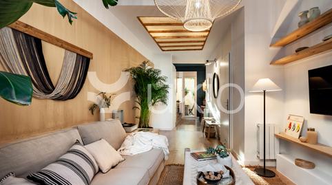 Photo 4 of Apartment to rent in Carrer del Torrent de L'olla, Vila de Gràcia, Barcelona