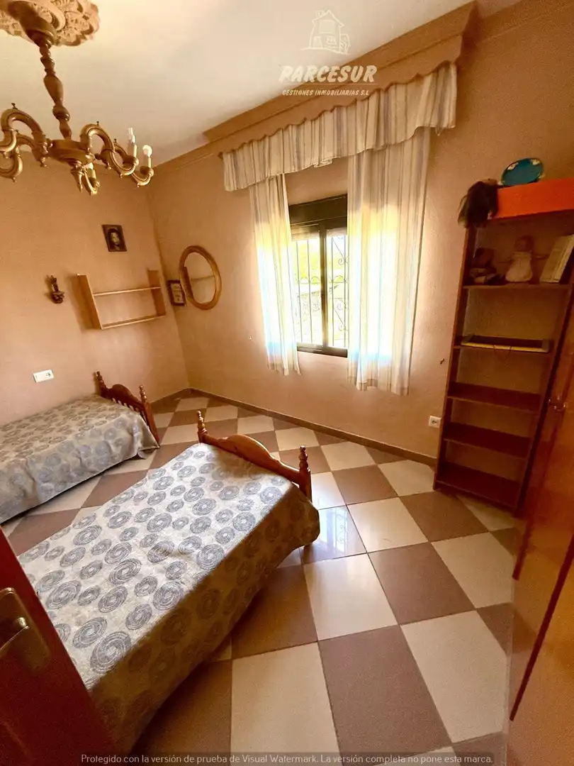 Haus mit Terrasse zum Verkauf in Almodóvar del Río, imagen 31