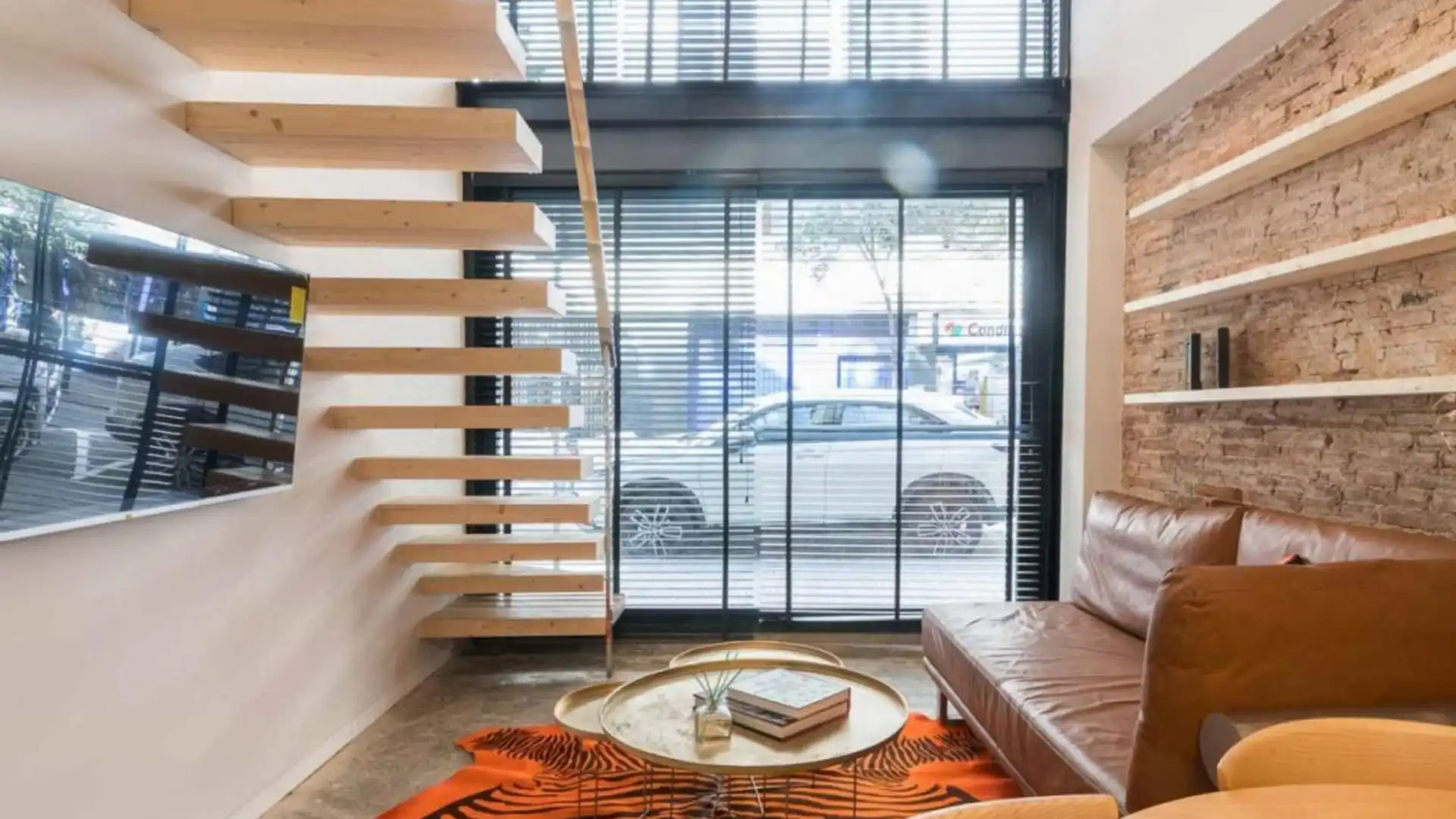 Apartamento de alquiler en Sant Gervasi- Galvany