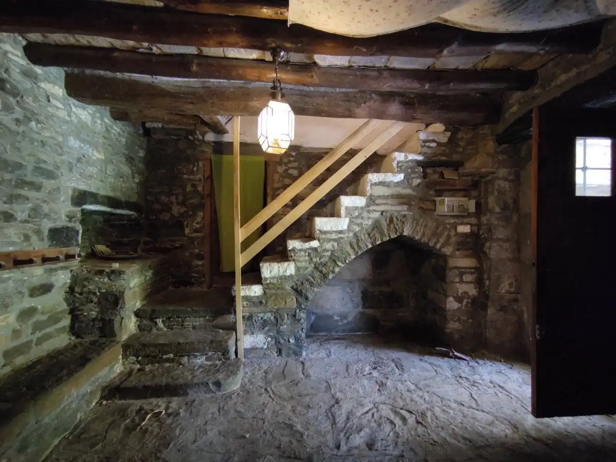 Country homes for sale in Aínsa-Sobrarbe  with Heating, Terrace and Storage room