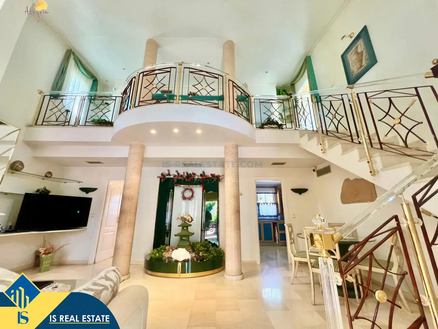 Villa con piscina in vendita a Los Balcones - Los Altos, imagen 29