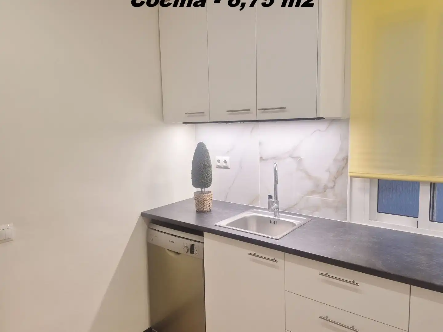 Wohnung mit Aufzug zum Verkauf in Avinguda de Josep Tarradellas i Joan 0, imagen 18