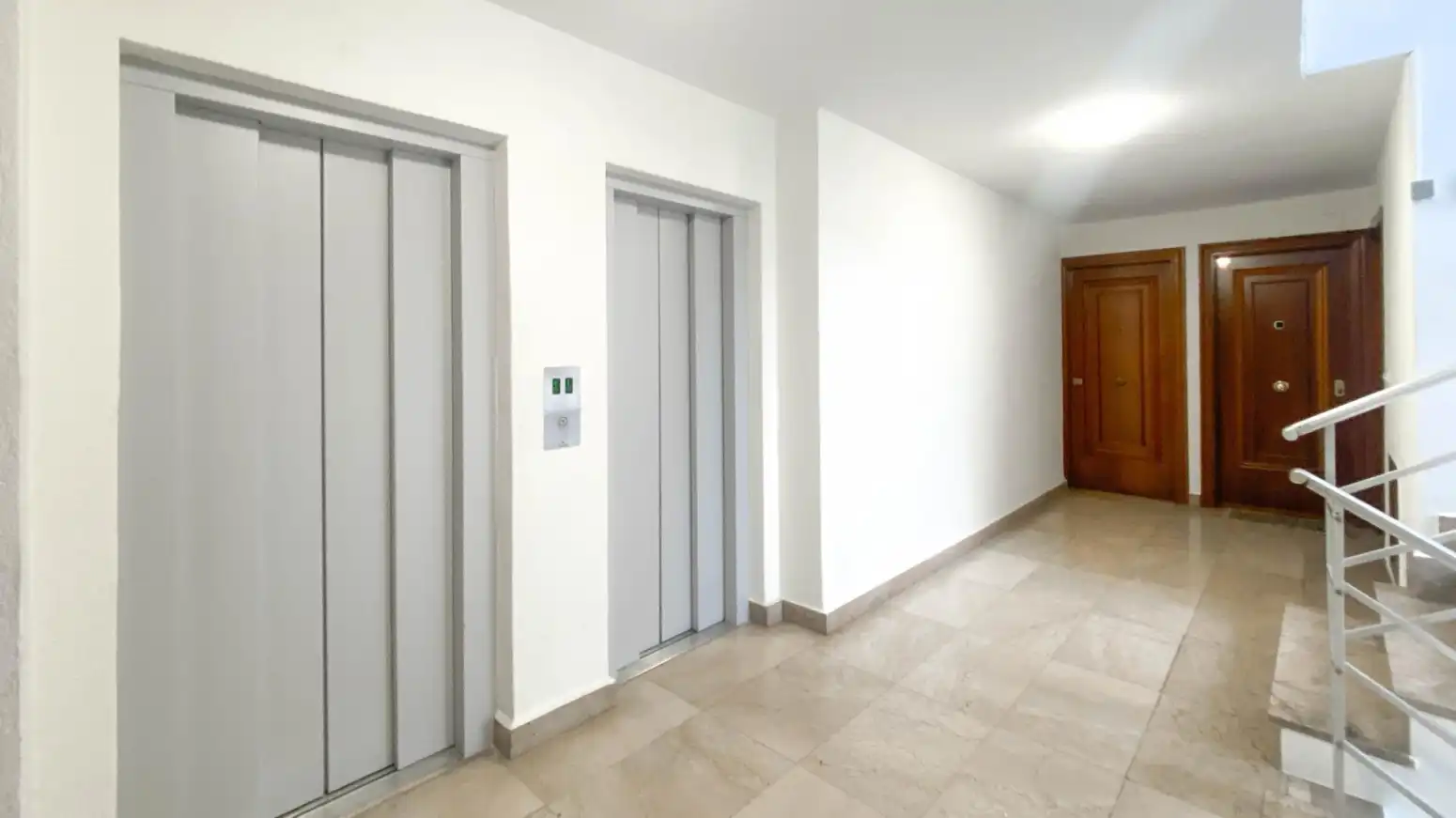 Flat for rent in Santander  with Heating, Parquet flooring and Furnished